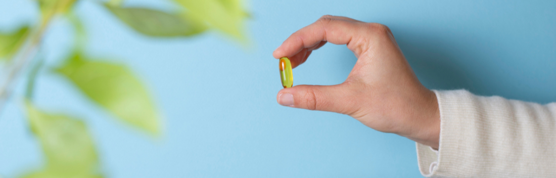 Benefits of omega 3 for concentration and cognitive performance