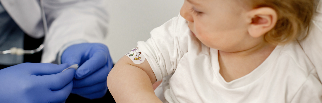 Chickenpox: main symptoms and treatment to control the infection