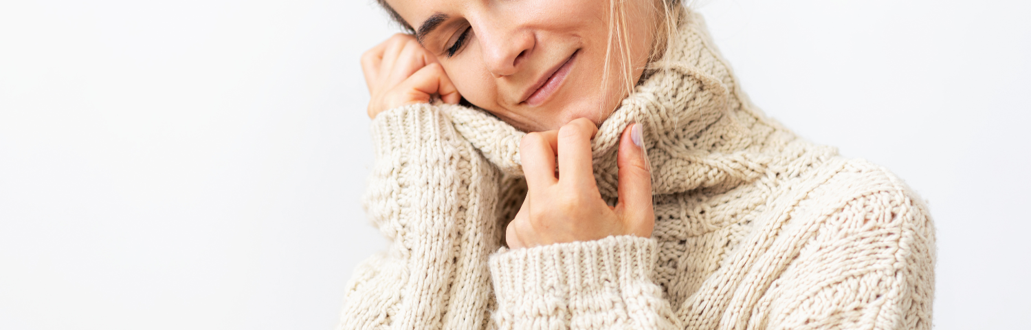 Skin in Winter