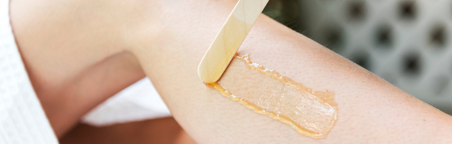 Tips for hair removal in summer