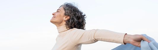 Menopause in women