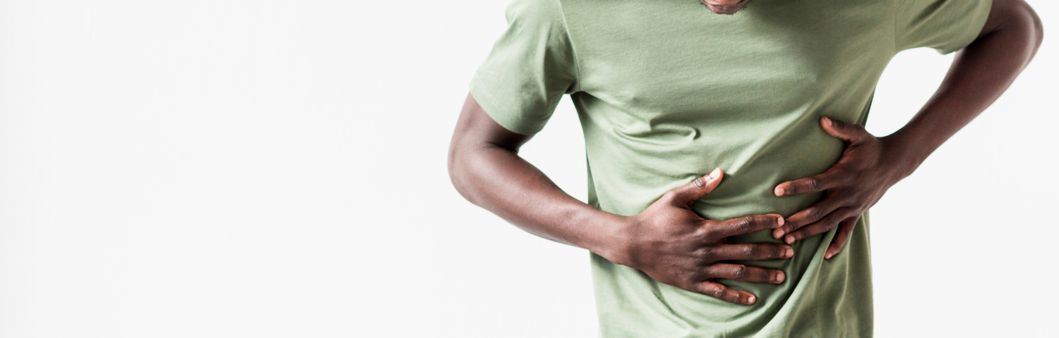 What are the symptoms of irritable bowel and how to treat it