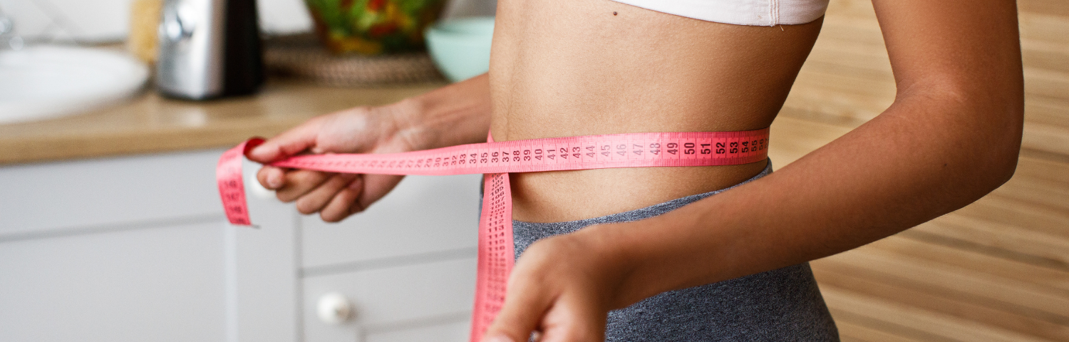 How to calculate BMI in women?