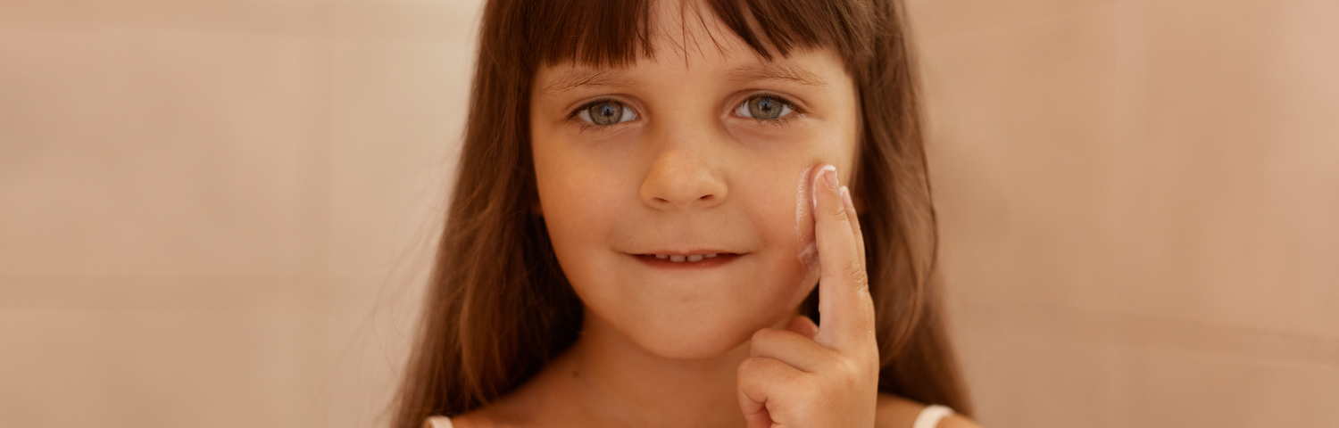 Warts in children: causes and treatments