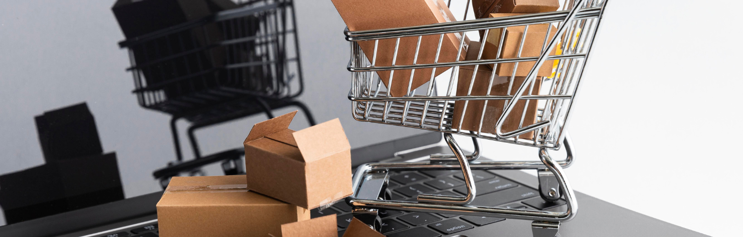 Nominees for Best Online Retailer 2022