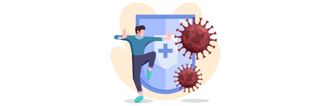 How to boost your immune system quickly: effective tips and habits