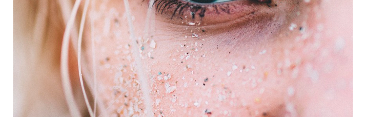 Why exfoliate your skin in summer?