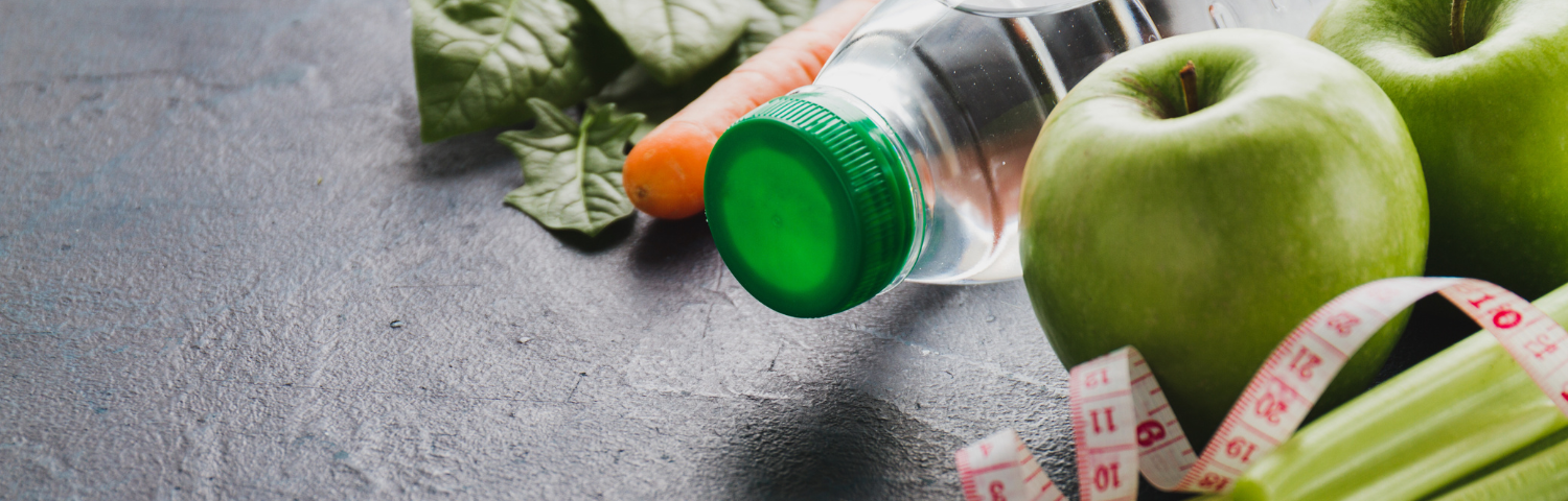 Detox Supplements to Cleanse the Body