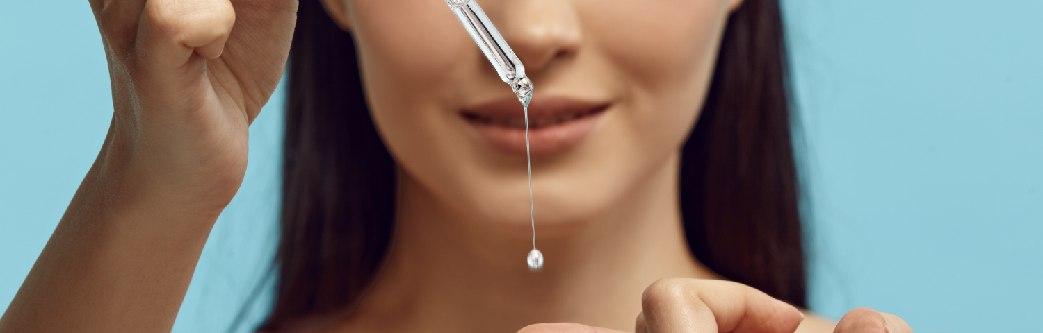 Niacinamide: Benefits for Clearer, Healthier-Looking Skin