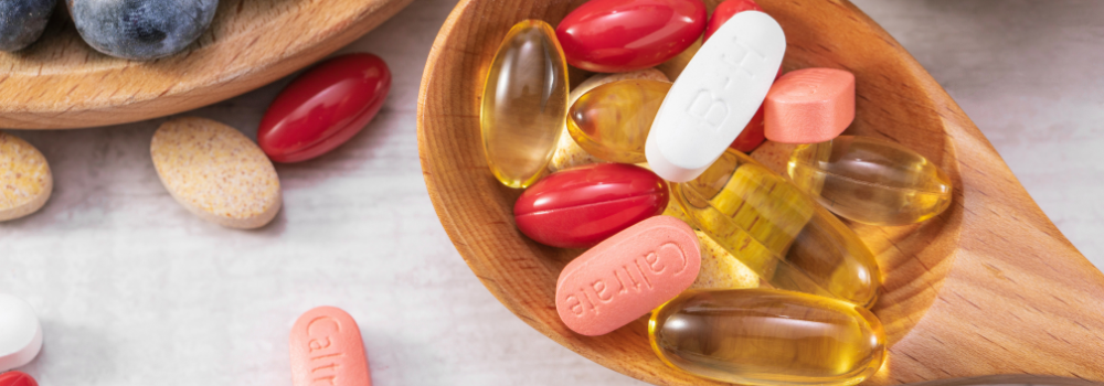 Benefits of multivitamins: what are they for and how can you use them?