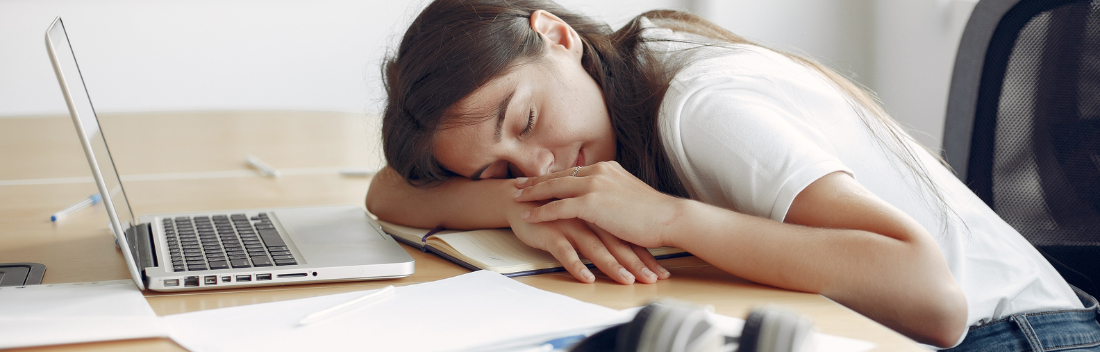 Tips to combat fatigue and keep yourself full of energy