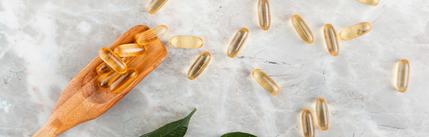 Nutricosmetics