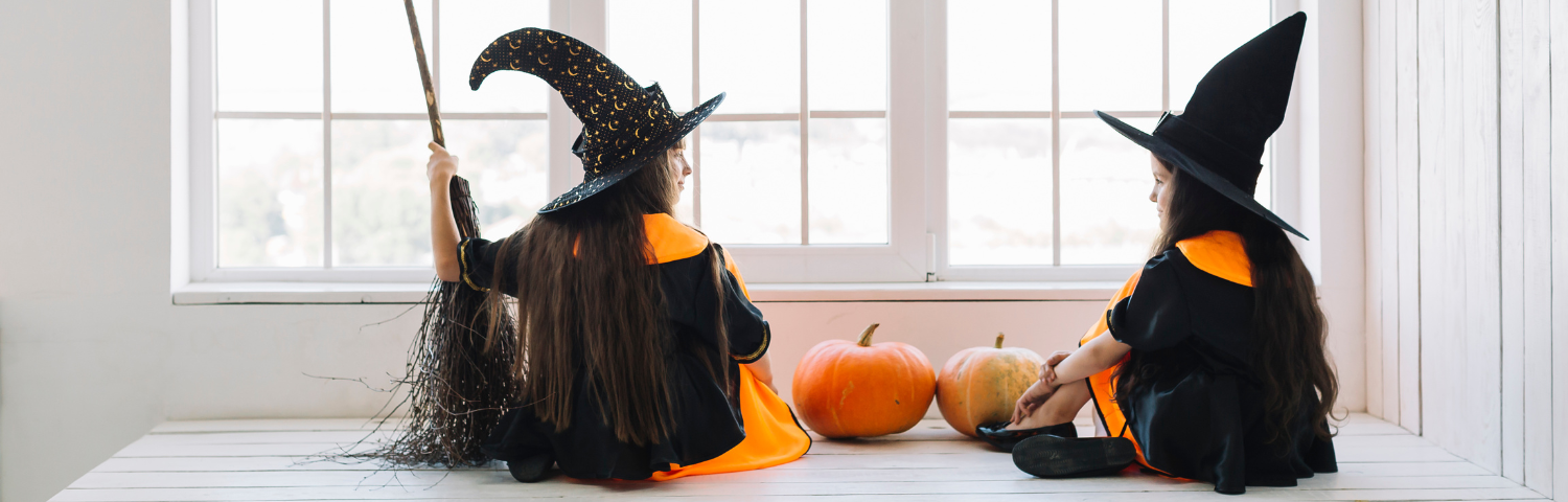 Halloween Arrives at Farmaciasdirect Packed with Discounts