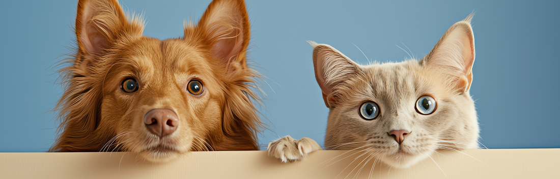 Cold in dogs and cats: key symptoms and treatment to relieve discomfort