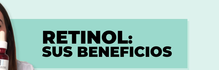 Retinol: The Antioxidant Your Skin Needs