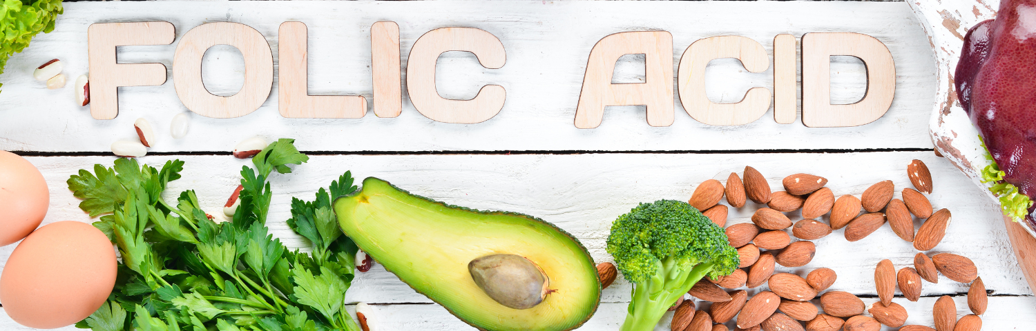 The Importance of Vitamin B9 and Its Benefits for the Body