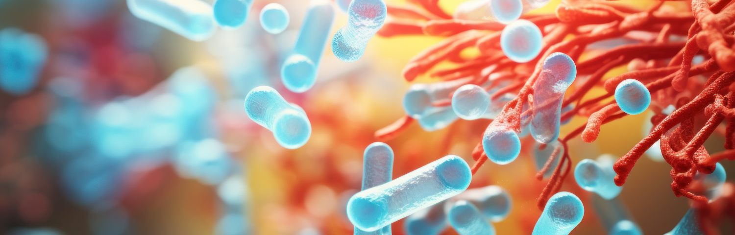 Heel: the best probiotics for your health