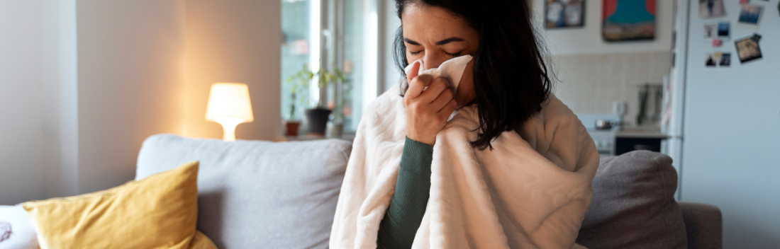 The best vitamins for colds