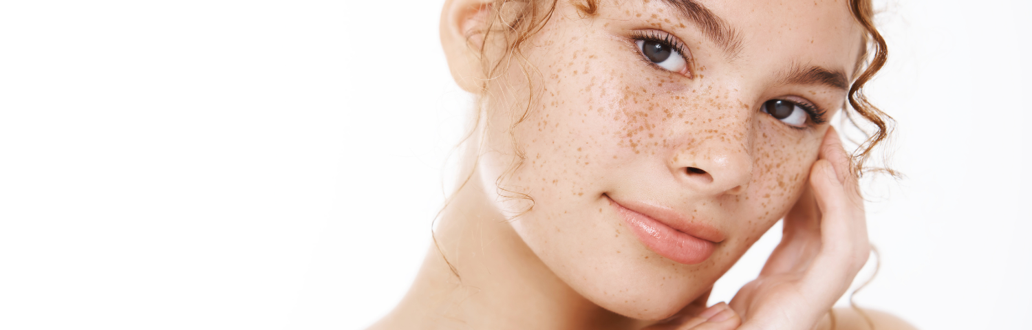 The Best Facial Depigmenting Routine to Remove Sun Spots