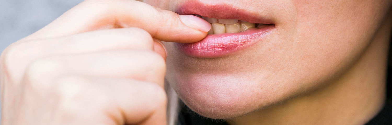 Information and Treatment for Mouth Ulcers or Canker Sores