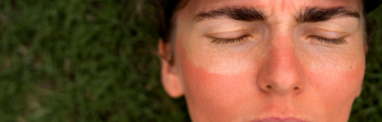 How to recover your skin after summer in 4 steps