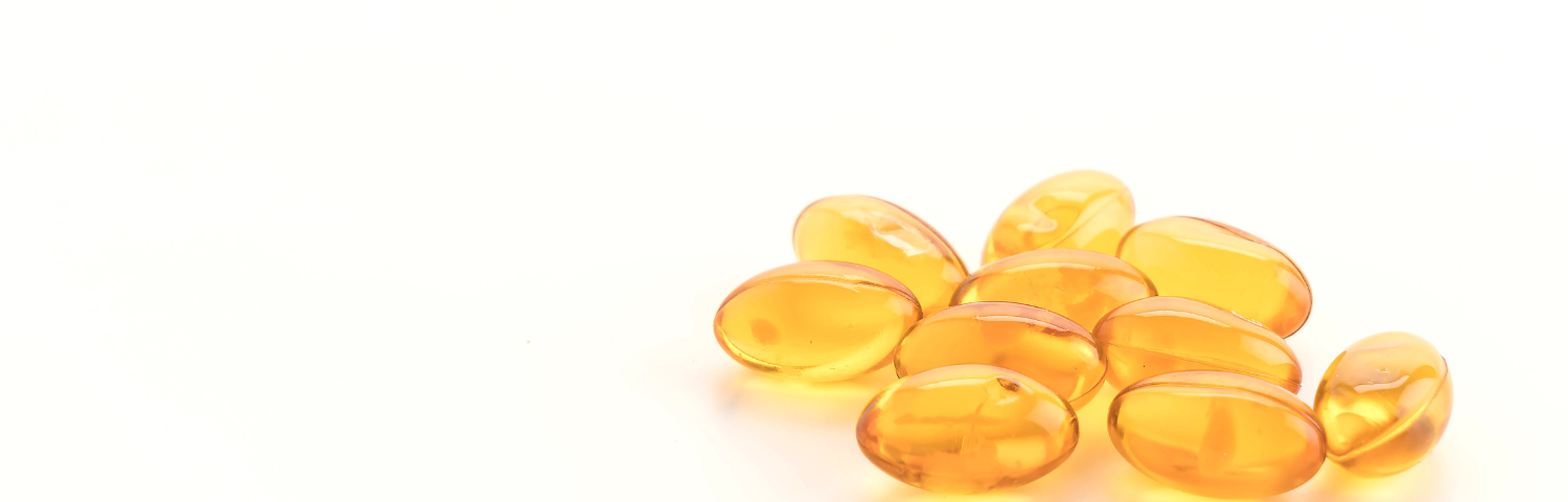 Omega 3 supplements: what you need to know