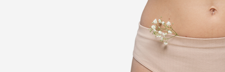 Do You Have Intimate Discomfort? Do You Know How to Treat It?