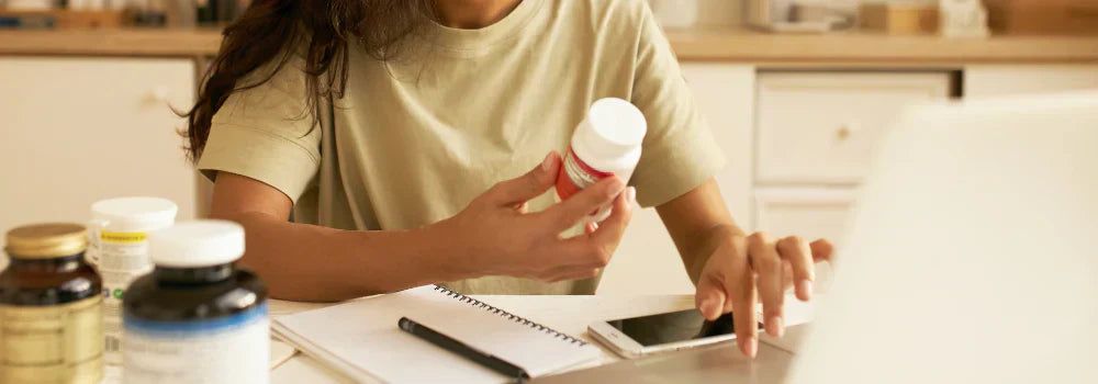 How to choose which is the best supplement for me