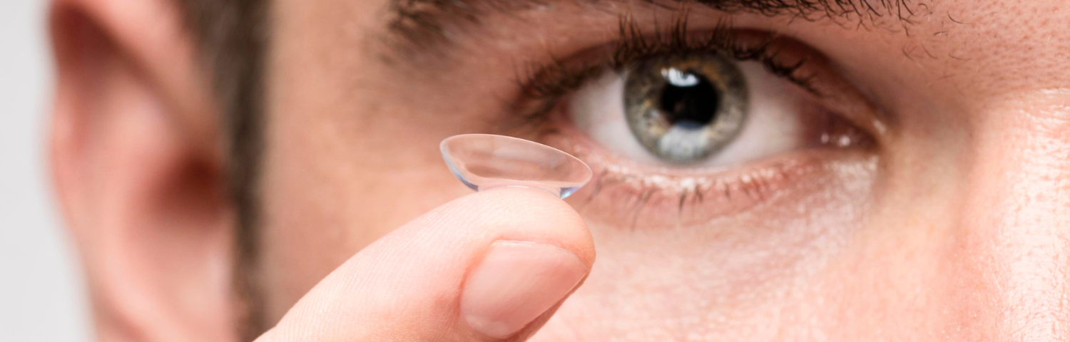 The Best Tips for Wearing Contact Lenses