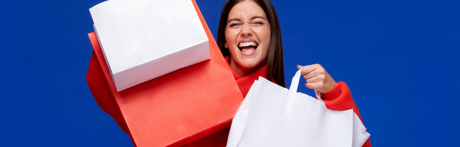 Welcome July, Welcome Sales