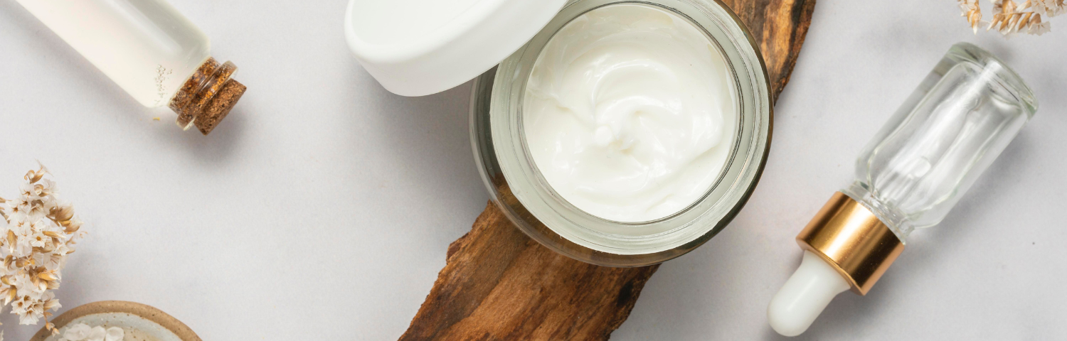 Discover the organic ranges from Nuxe and Weleda