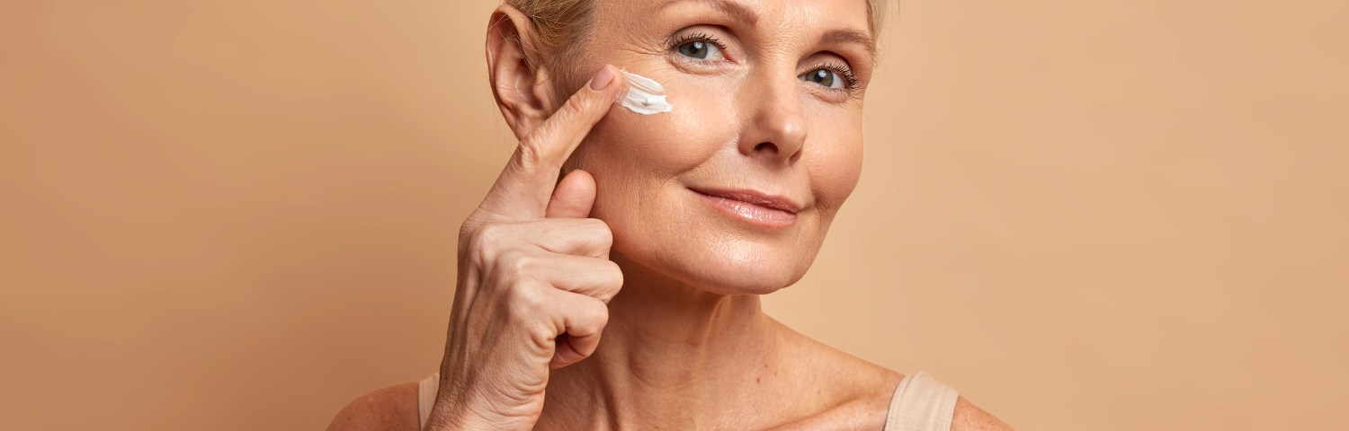 Which Anti-Ageing Active Ingredients Are Used Most?