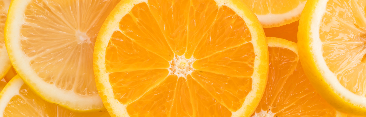 Look Radiant with Vitamin C