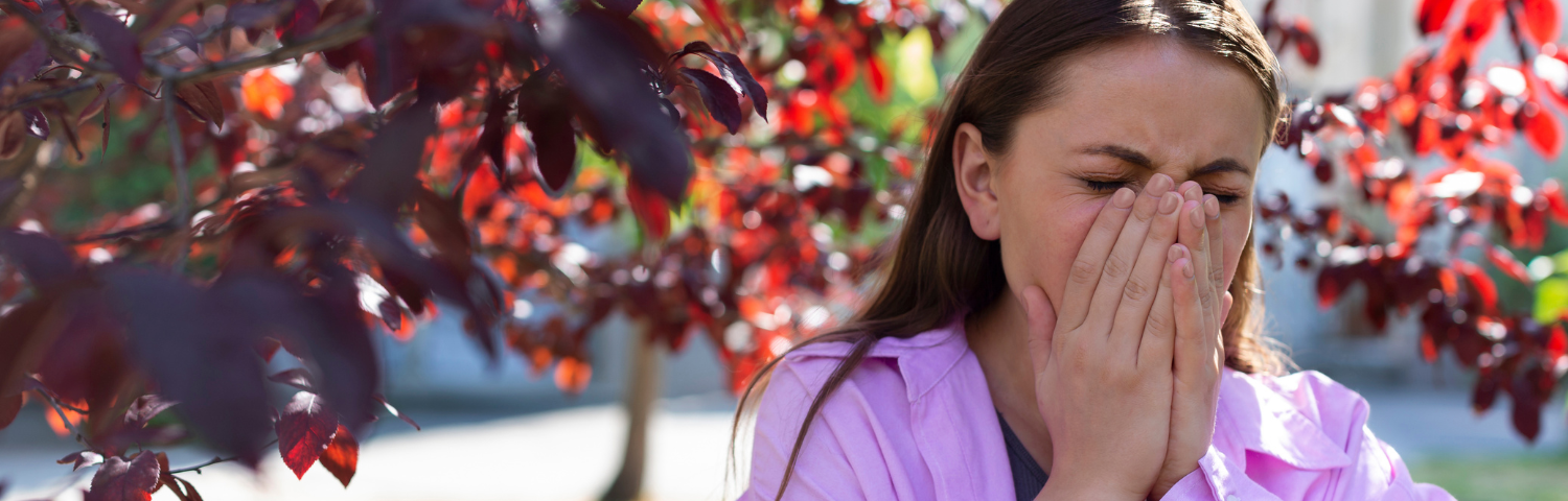 Spring asthenia: symptoms and causes