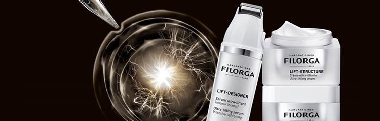 New Products in Filorga’s Lift-Structure Range