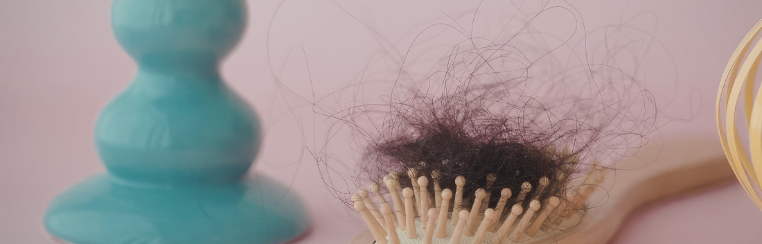 Hair loss: types, causes and treatments to effectively stop it