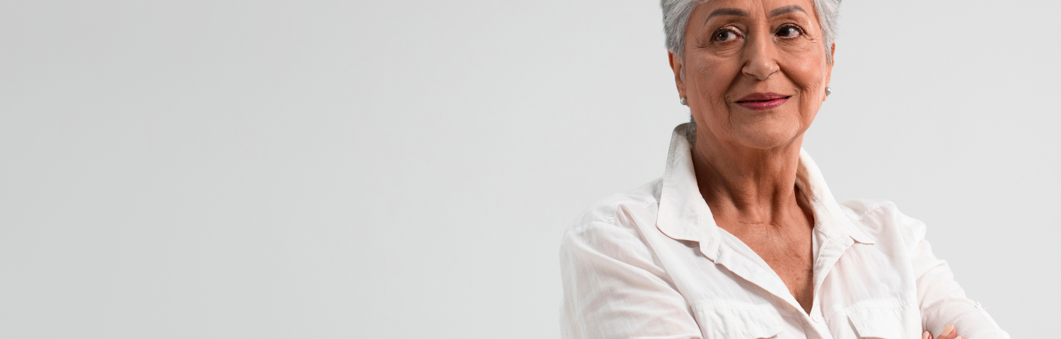 Skin Changes During the Menopause