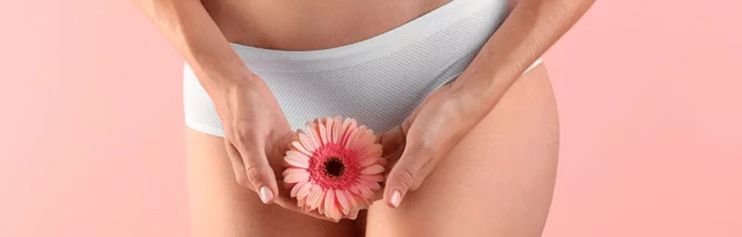 Vaginal dryness