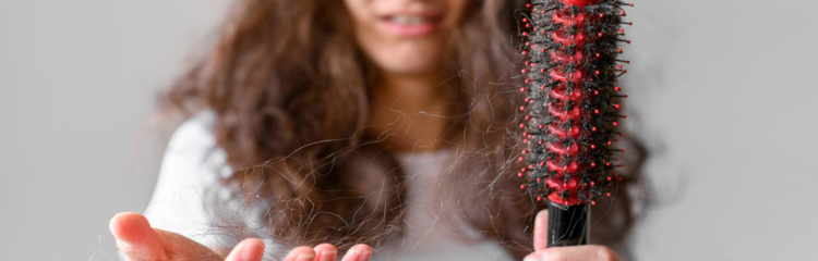 Discover the best anti-hair loss shampoo