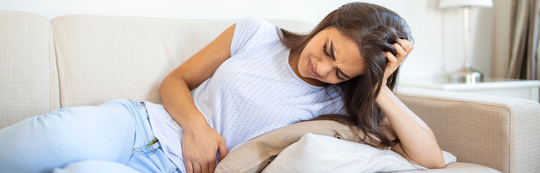 Heartburn: causes and remedies