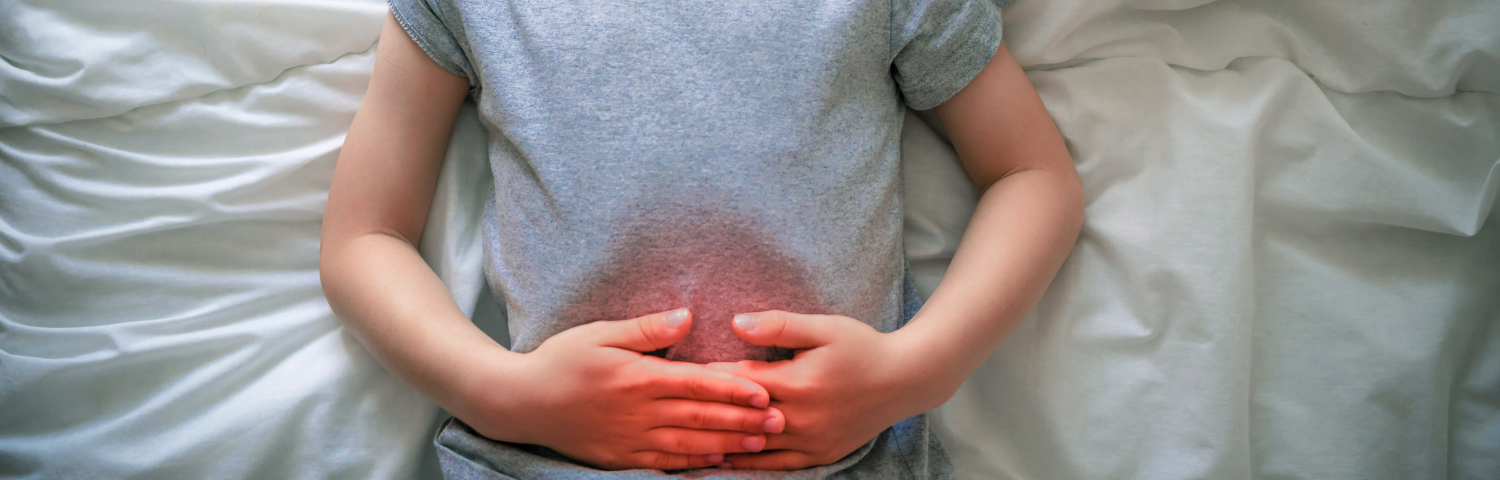 The best natural treatment for heartburn in children