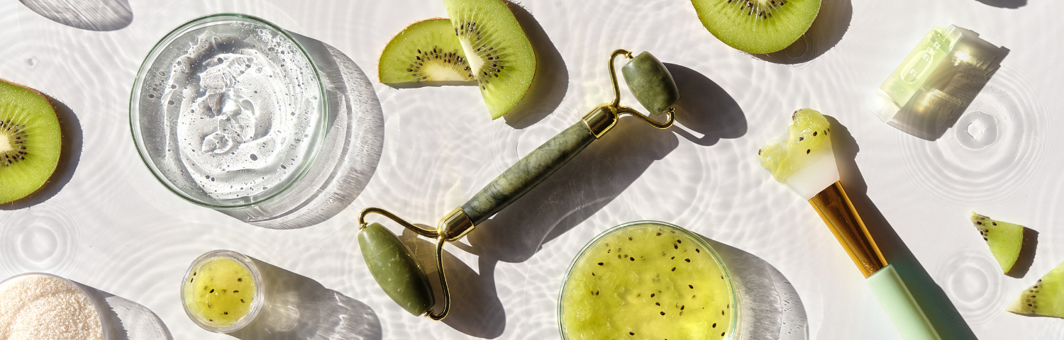 Nutricosmetics: key benefits to improve skin and hair health