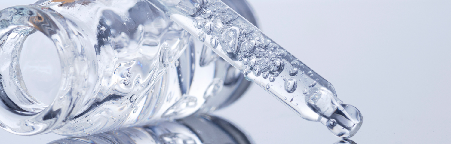Benefits of hyaluronic acid for the face