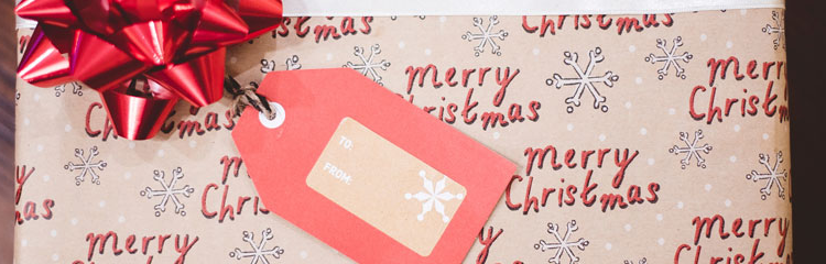 3 Ideal Products to Give Him as a Gift