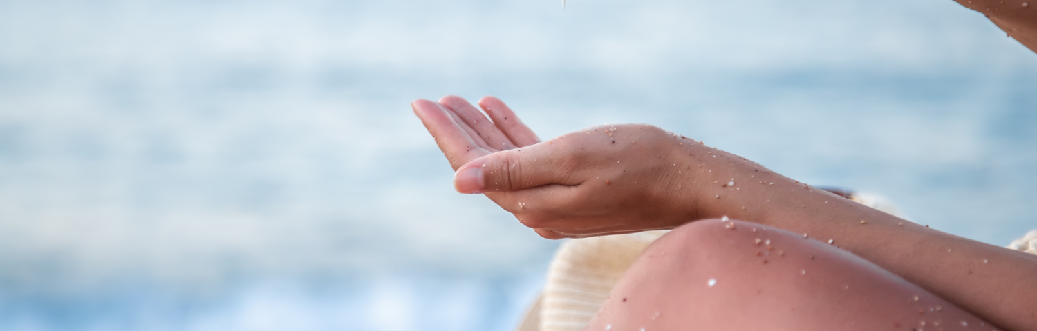 Best sunscreens for atopic skin