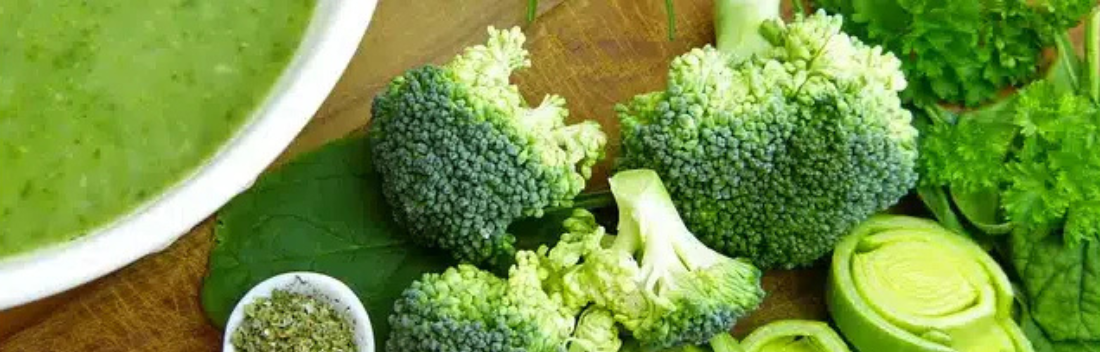 Benefits of Vitamin C for the Immune System