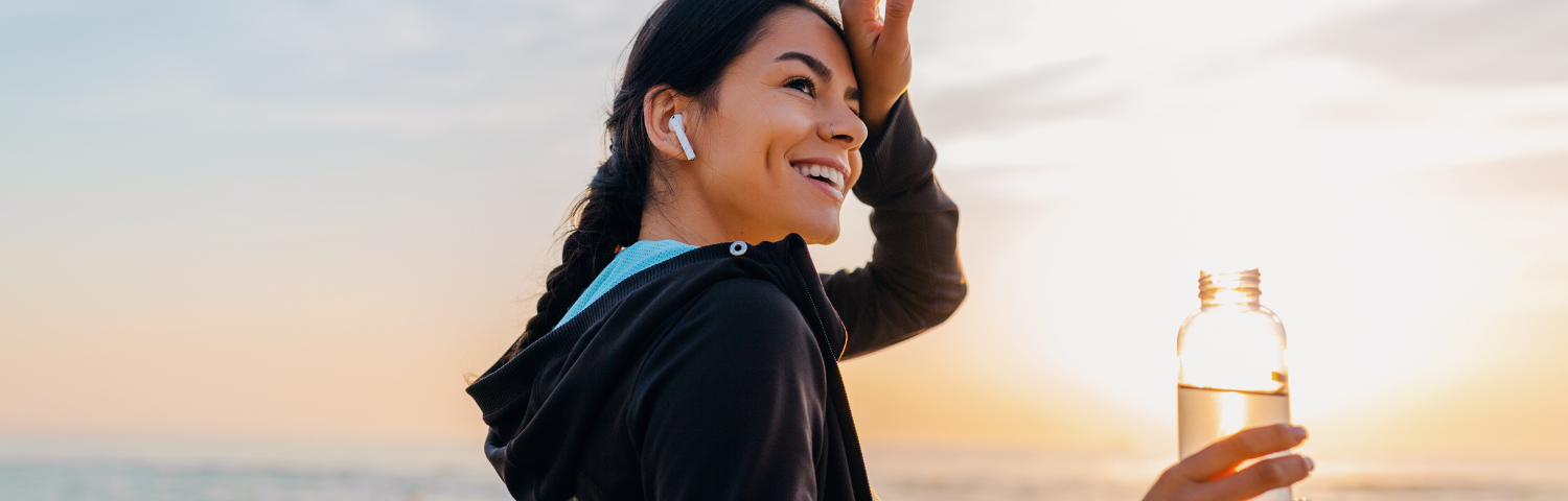 Detoxification: The Step That Will Help Your Diet Succeed