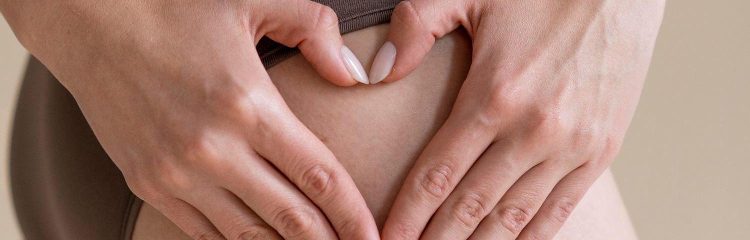 Anti-stretch-mark products and pregnancy: when should you start using them?
