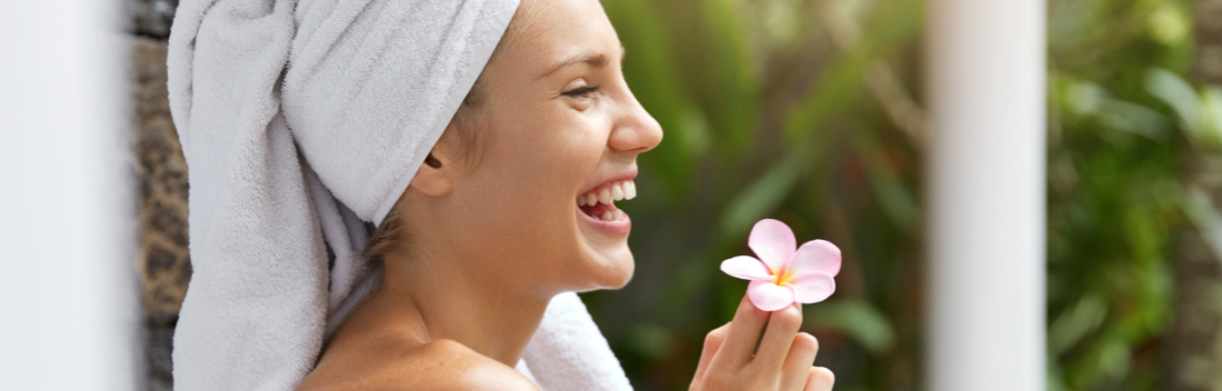 How to care for skin in spring and keep it moisturized and protected