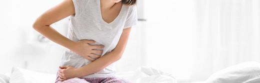 Constipation when traveling